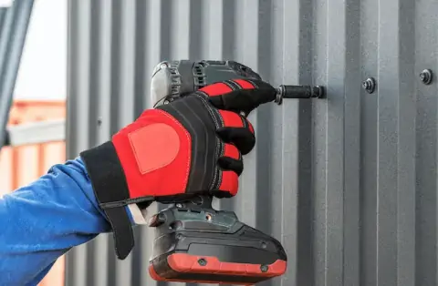 Travaux de zinguerie - Saint-Ciers-sur-Gironde